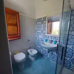 Le Di Tufo Riccio Di Mare *