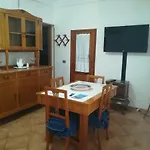 Le Di Tufo Riccio Di Mare