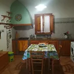 Le Di Tufo Riccio Di Mare פאביננה