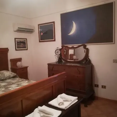 Le Di Tufo Riccio Di Mare *