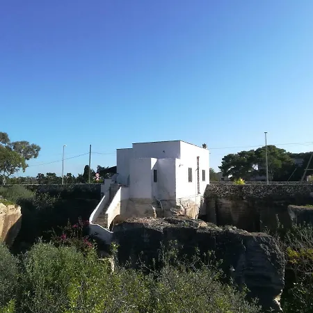 Le Di Tufo Riccio Di Mare